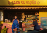 Casa Coração - capa