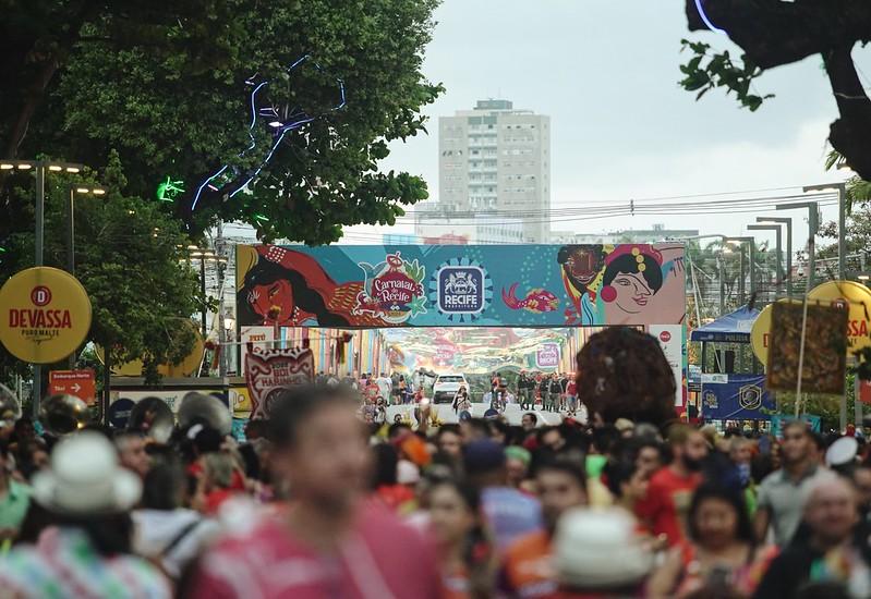 Carnaval do Recife 2024
