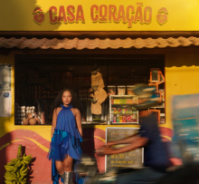 Casa Coração - capa