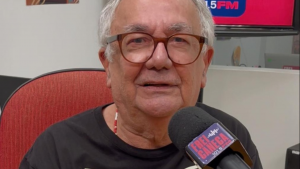 Albemar Araújo