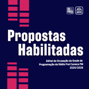 Propostas habilitadas