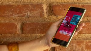 Frei Caneca FM. Foto: Rafa Medeiros.