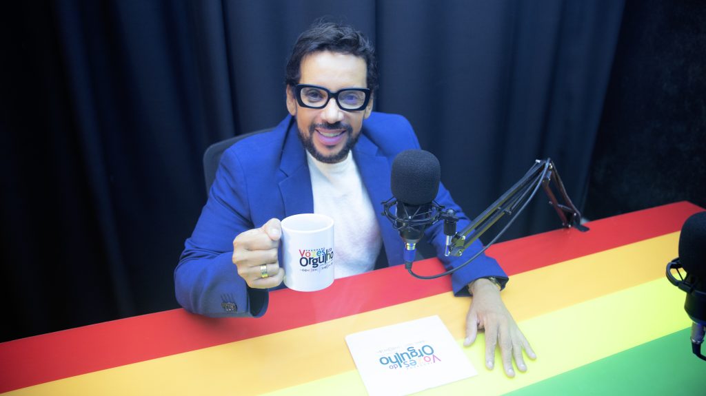 Marcone Felix - Foto Ray Gonçalves