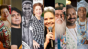 Hotel das Estrelas 2025